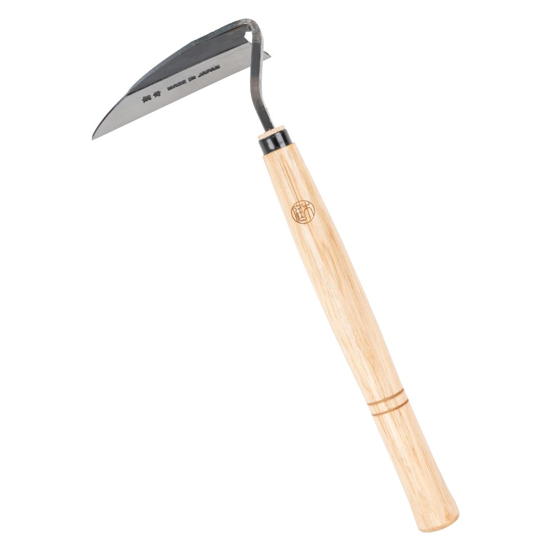 Niwaki , Weeding Hoe 