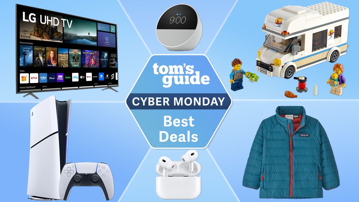 Cyber Monday 2024 is over, but these 85+ deals are still up for grabs