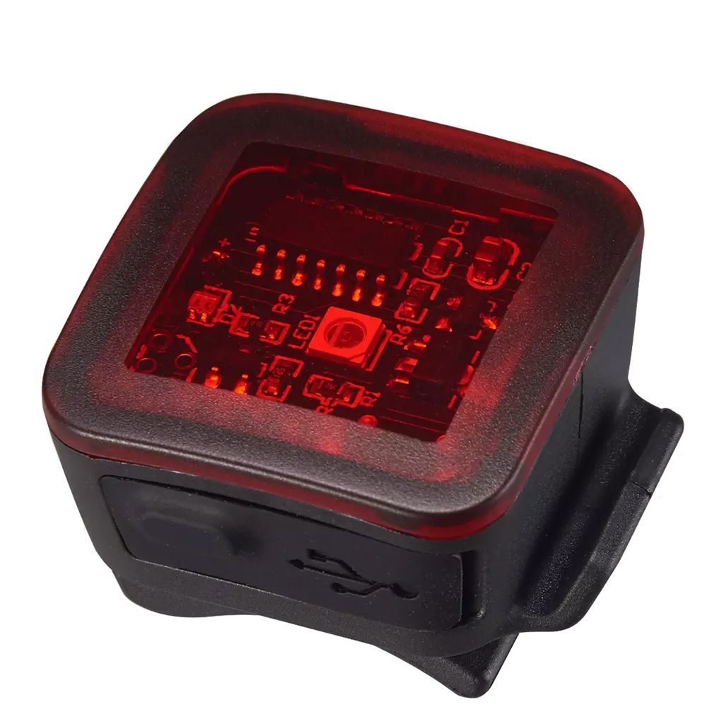 Best budget mountain bike lights 2024 ride after dark for less money