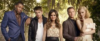 Hart of Dixie: The Complete First Season [DVD Review] | Cinemablend