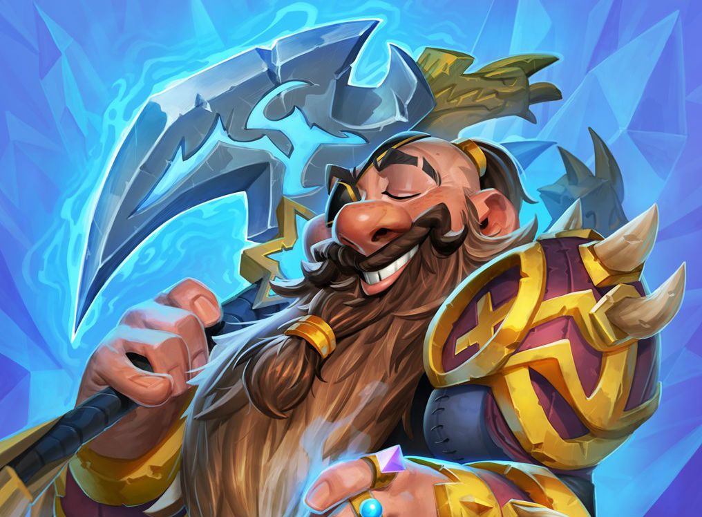 Hearthstone The 20 Best Legendary Cards Pc Gamer