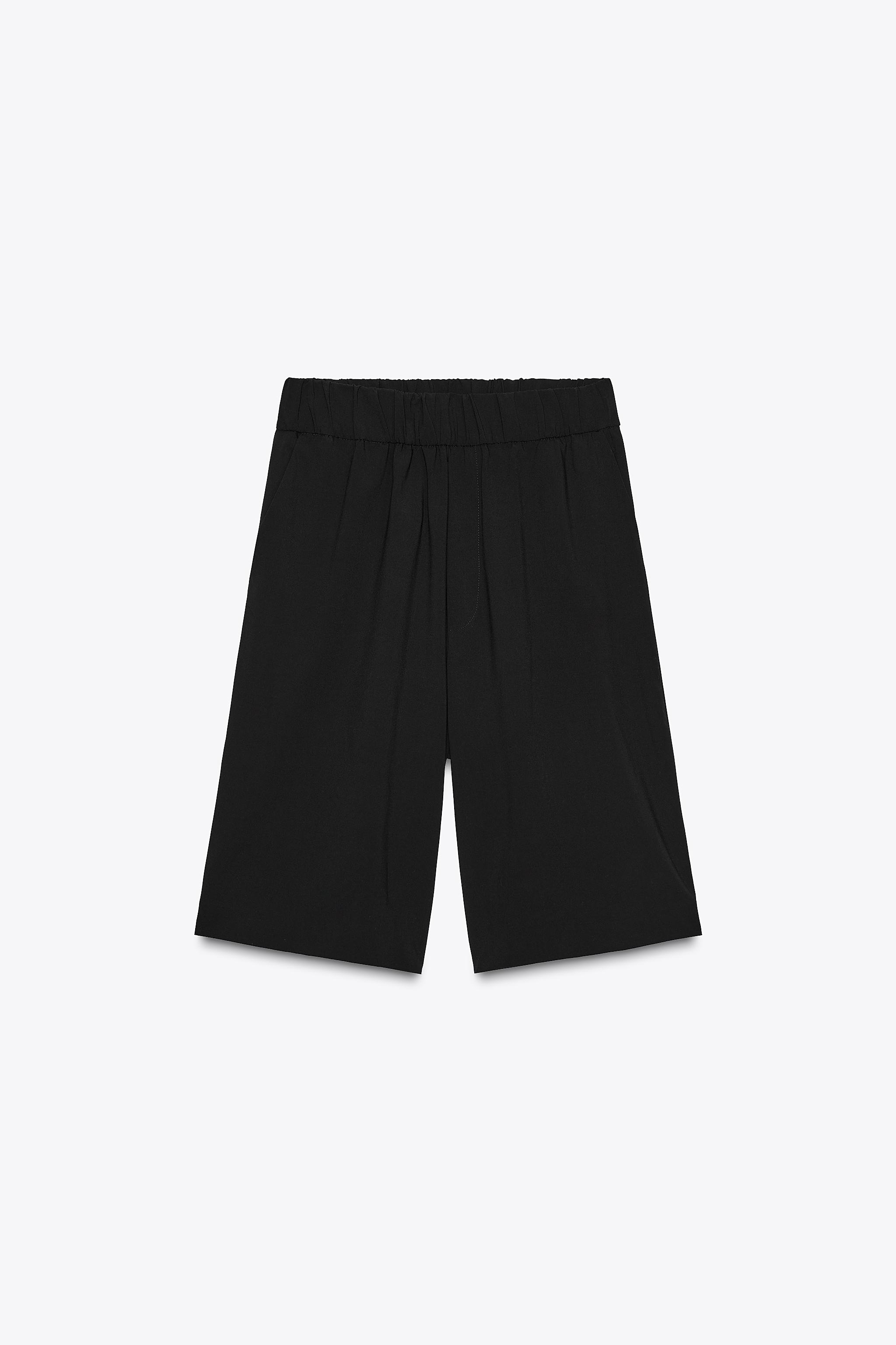 Long Shorts