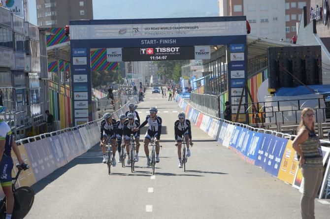 Team Giant Shimano
