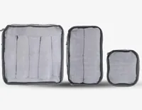 Wandrd Packing Cube Bundle