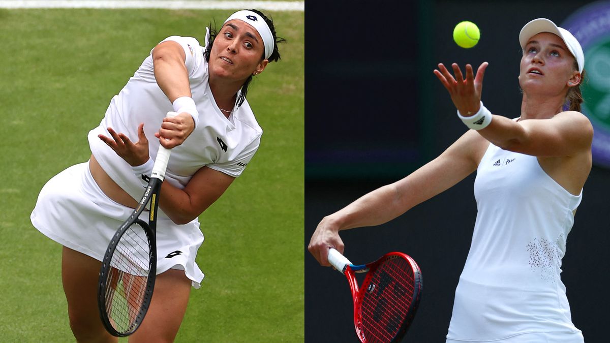 Jabeur vs Rybakina live stream how to watch Wimbledon women's final