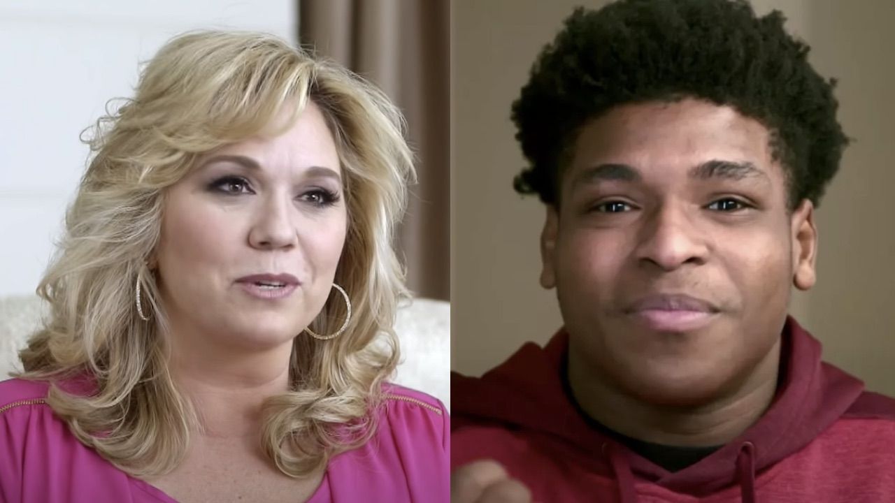 Julie Chrisley Will Spend Her Prison Sentence With Another Reality Star