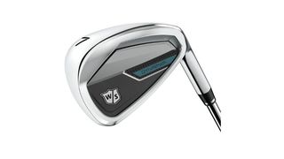 Wilson Dynapower Ladies irons