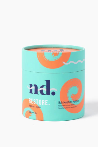 Naturally Drenched Restore