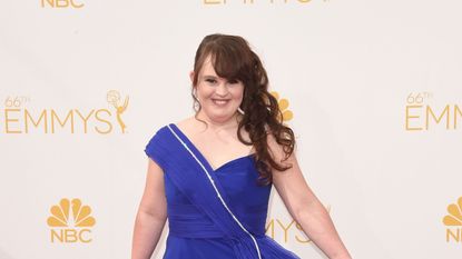 Jamie Brewer