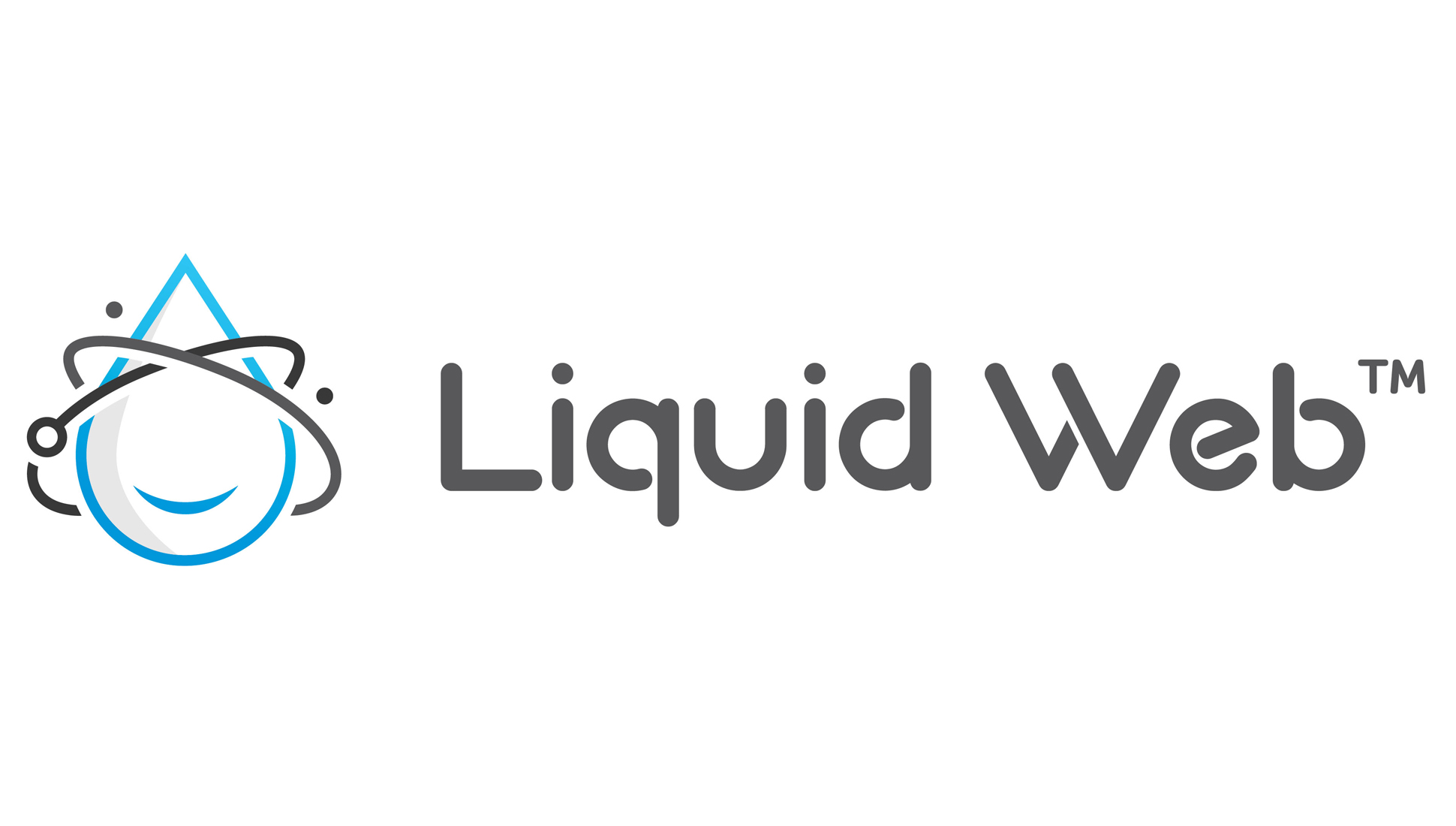 Liquid Web logo