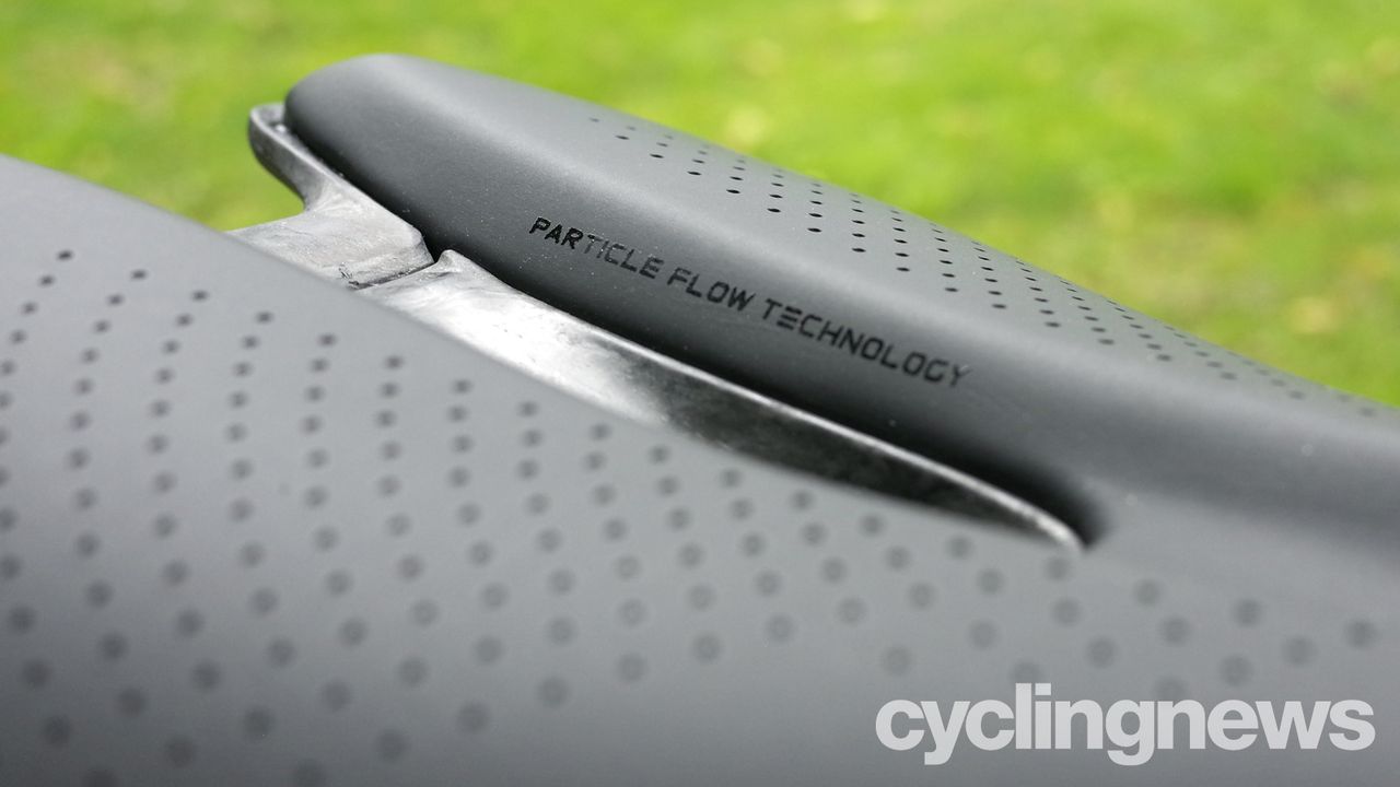 CADEX Boost Saddle review