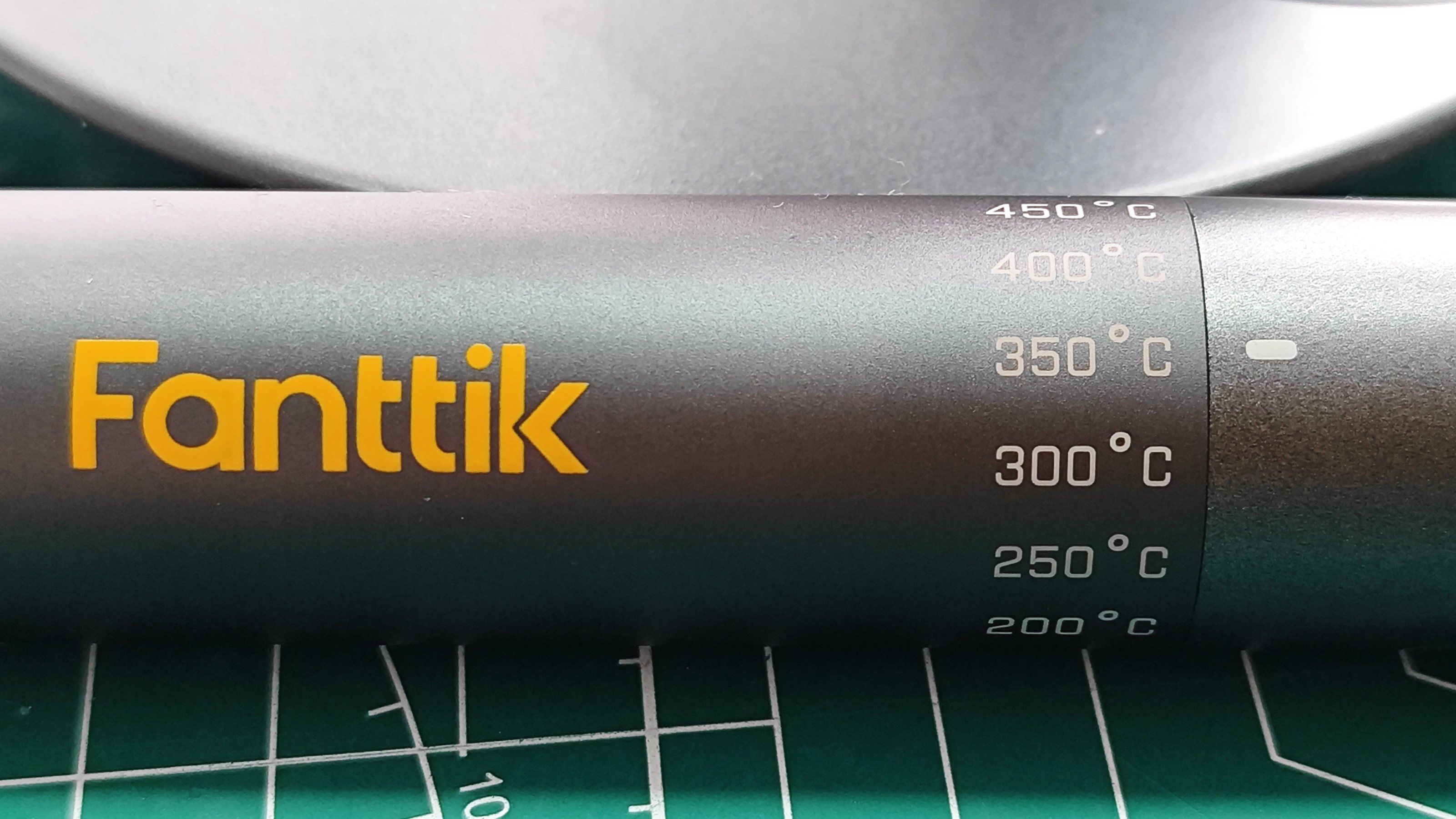 Fanttik T1 Max