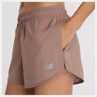 New Balance Sport Essential Short 3"