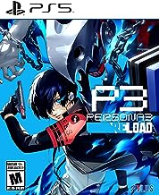   Persona 3 Reload