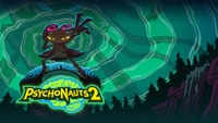 Psychonauts 2
Another exclusive Game Pass addition, Psychonauts 2 is a perfect combination of hilarious storytelling and brilliant 3D platforming. It’s all very Doublefine as we join Raz for a mind bending journey through the human brain.  