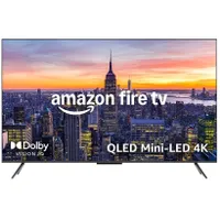 Amazon Fire TV Omni Mini-LED: