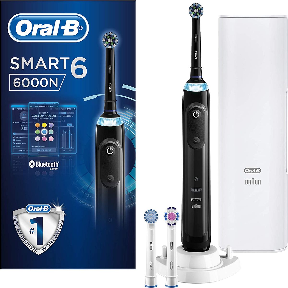 best electric toothbrush deals black friday