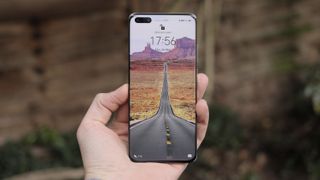 Huawei P40 Pro review