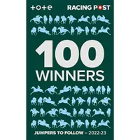 100 Winners: Jumpers To Follow In 2023
