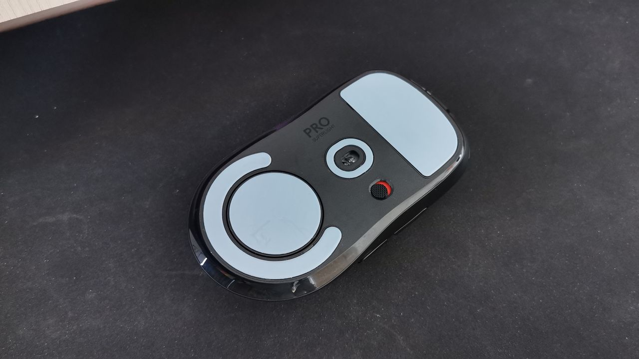 Logitech G Pro X Superlight