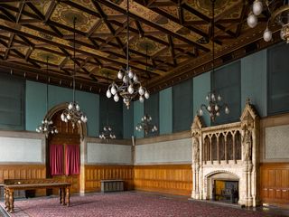 Manchester Town Hall