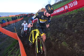 UCI Cyclo-cross World Cup - Iowa City 2018