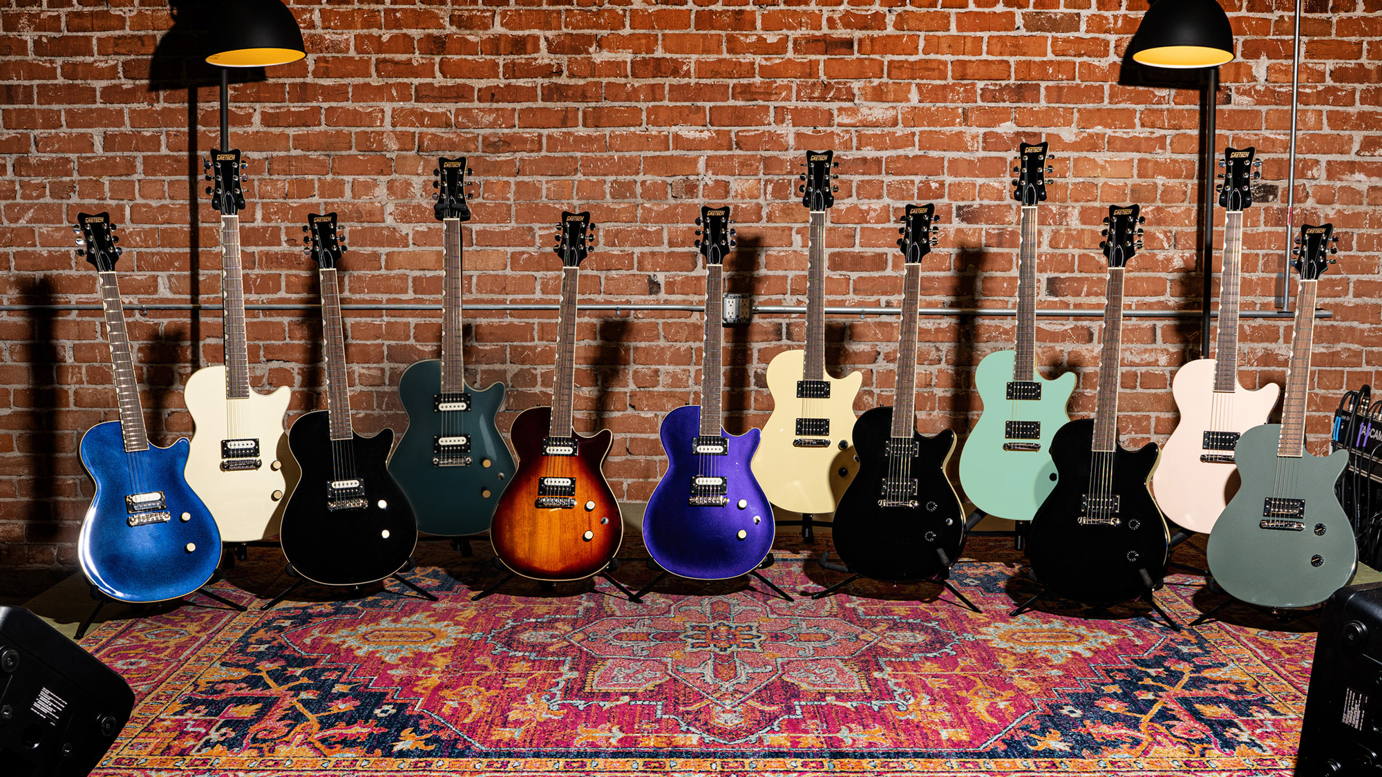Gretsch Jet