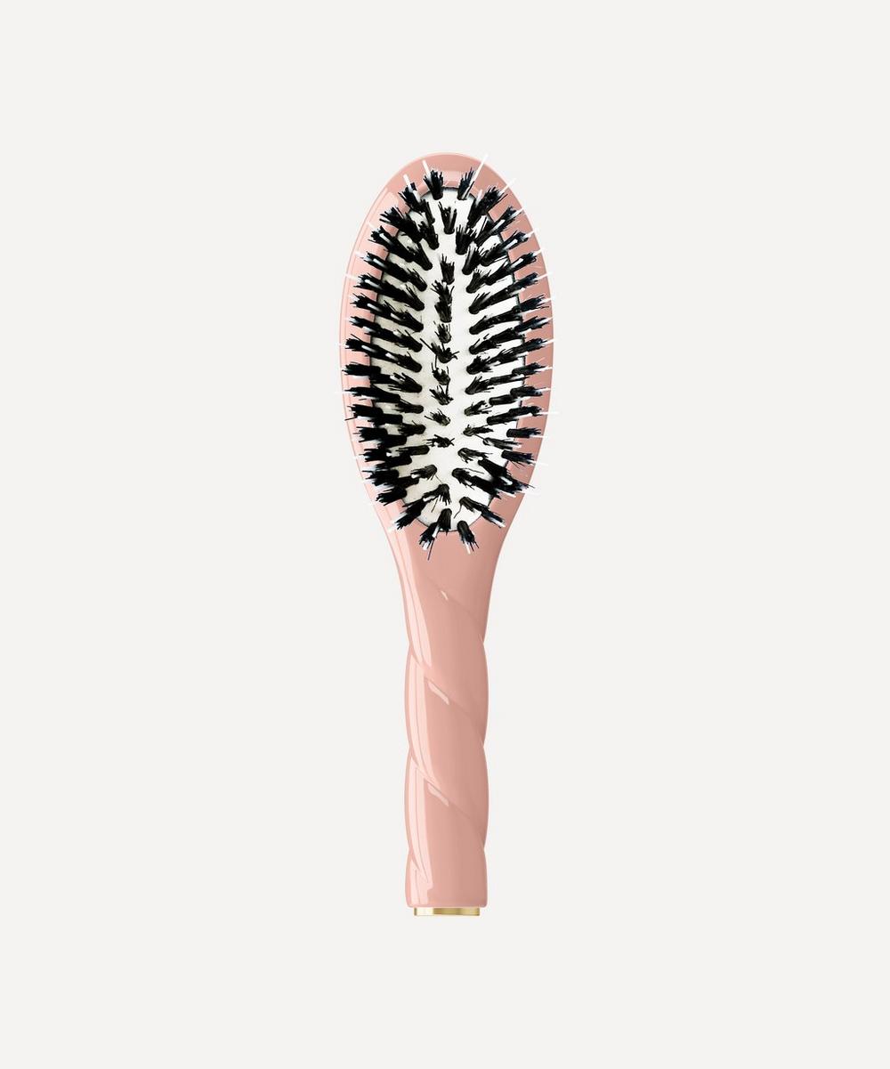 N.02 the Essential All Purpose Petite Hairbrush