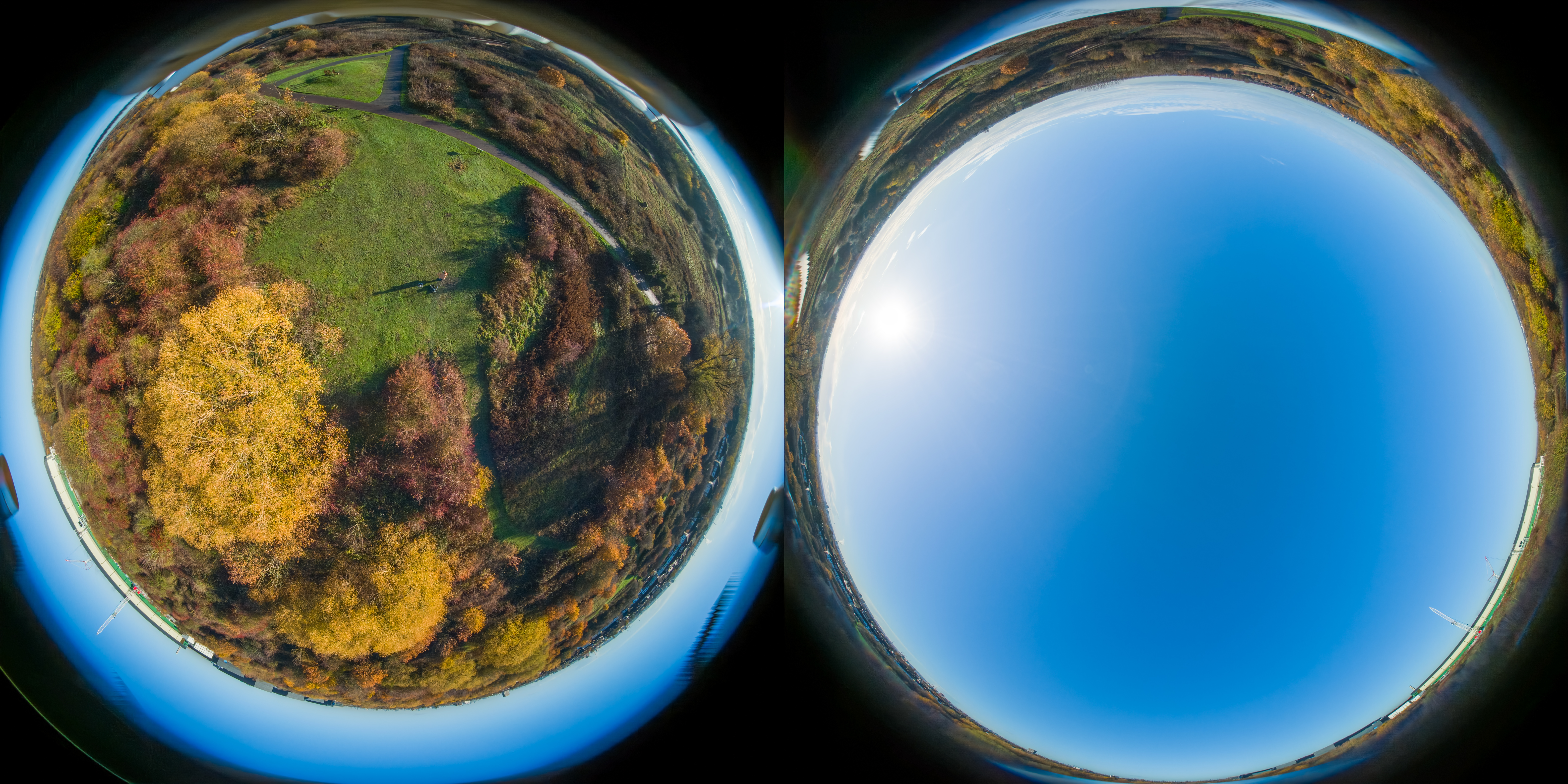 WorldView from AntigravityA1