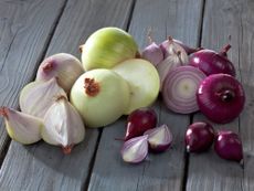 Food you shouldn't srcap