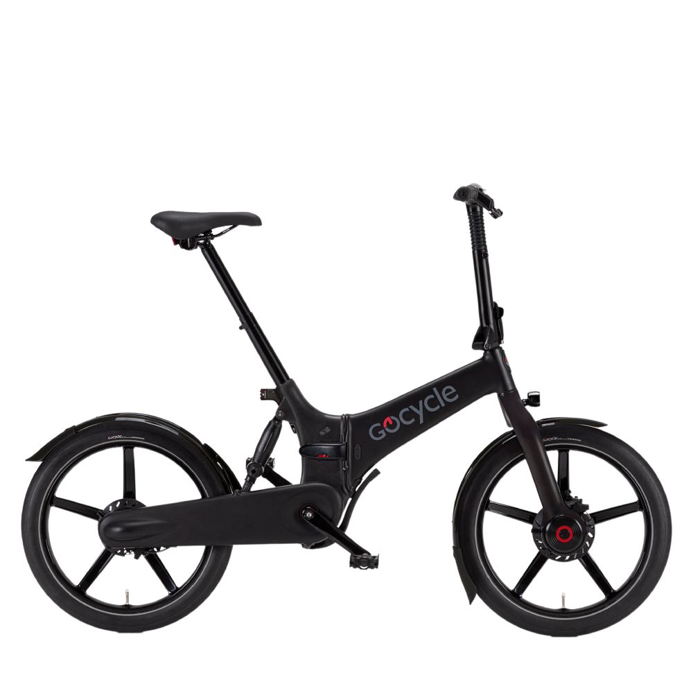 Gocycle G4i