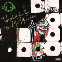 We Got It From Here... Thank You 4 Your Service by A Tribe Called Quest: was £26.01 now £21.67 at Amazon (save £5)