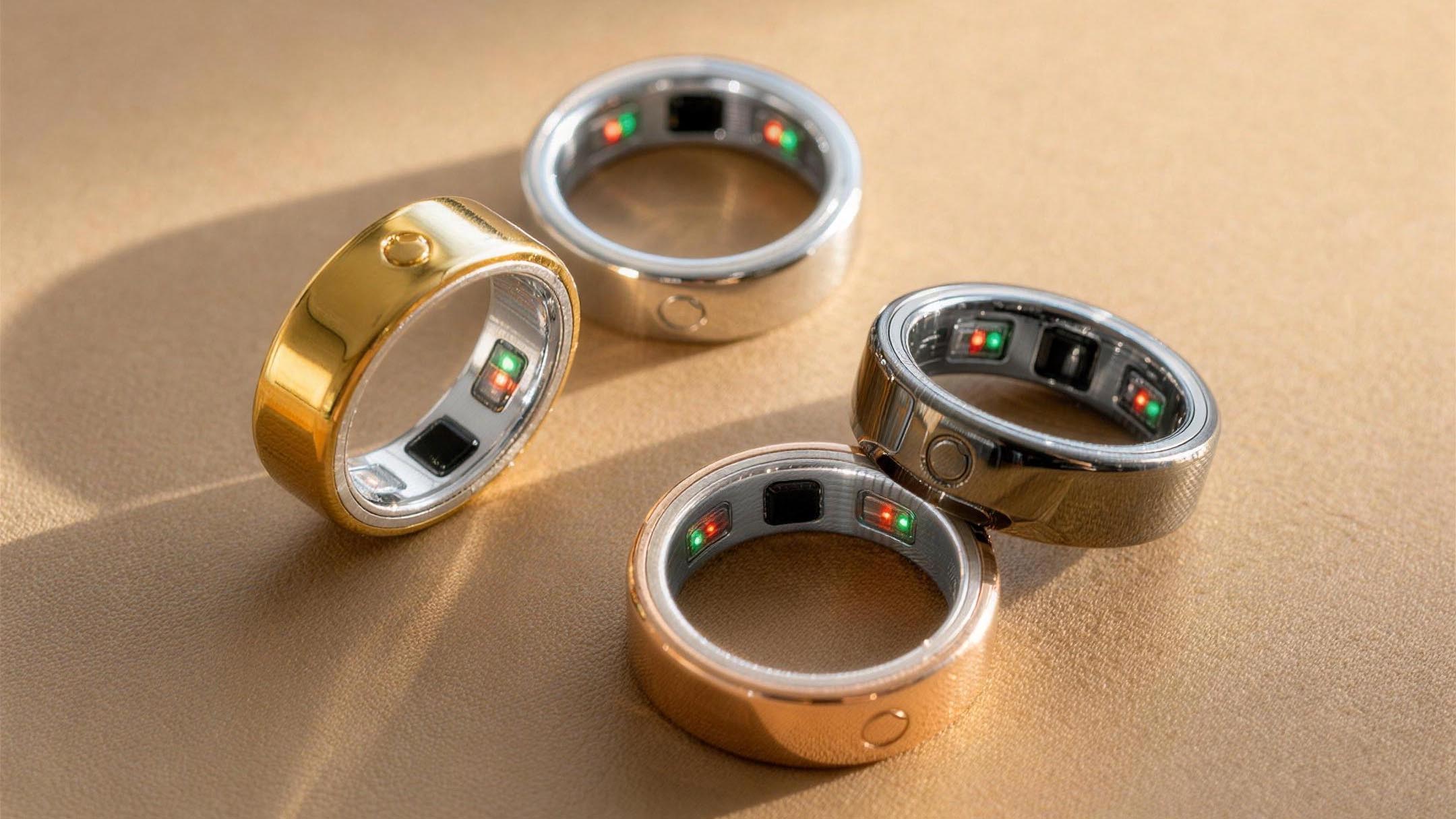 circular Ring 3 Slim
