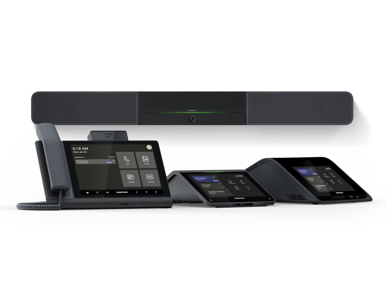 Crestron Electronics Crestron Flex