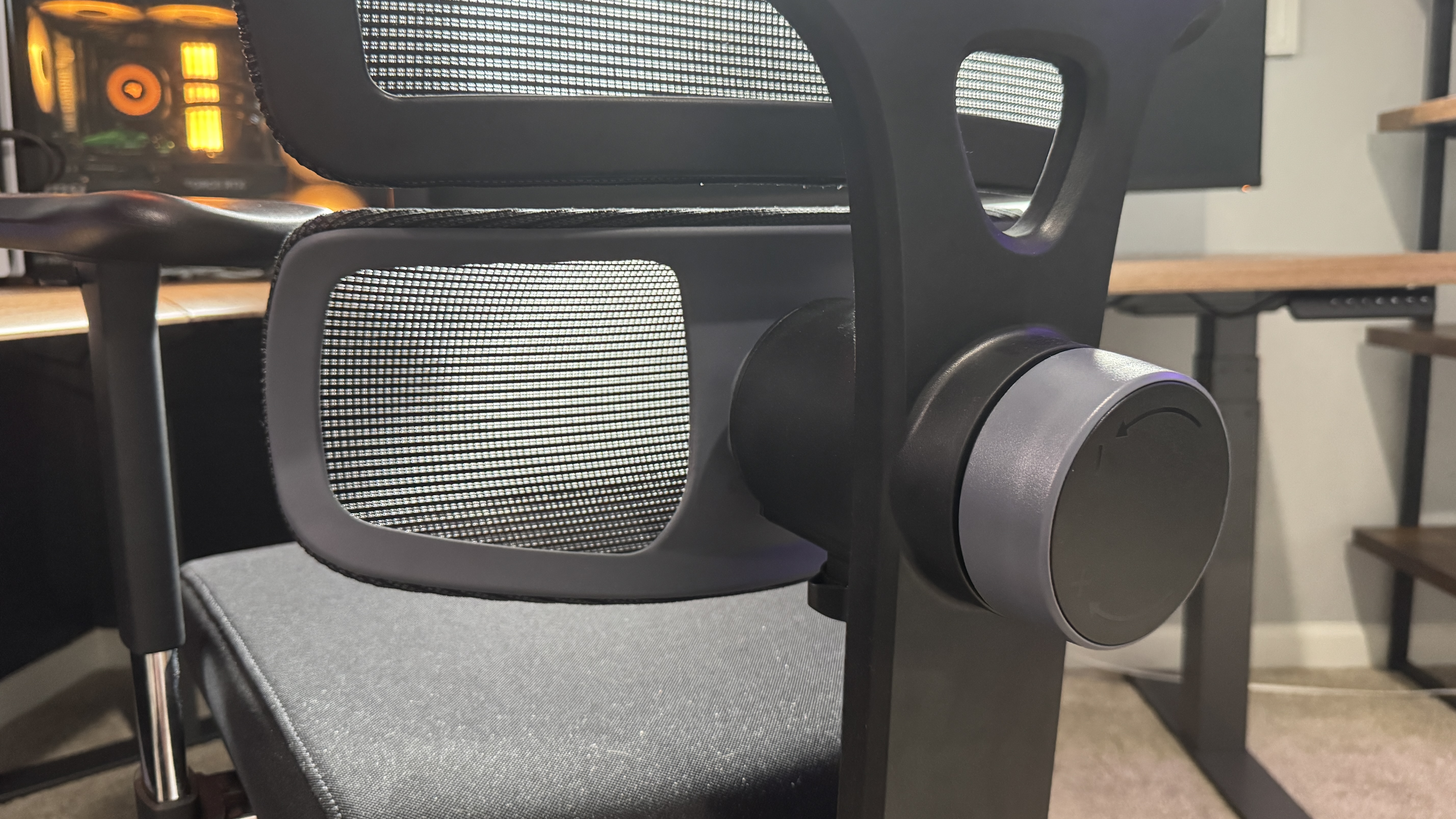 Vari ComfortFlex Office Chair