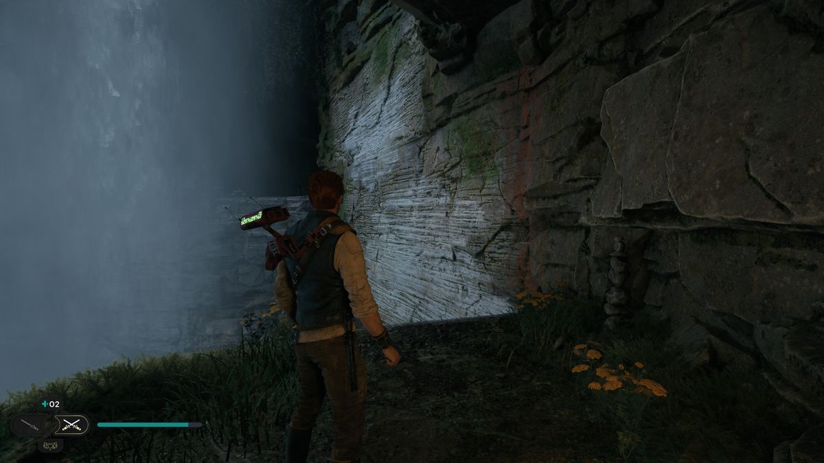 Star Wars Jedi: Survivor essence locations