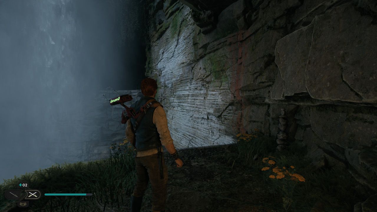 Star Wars Jedi: Survivor essence locations