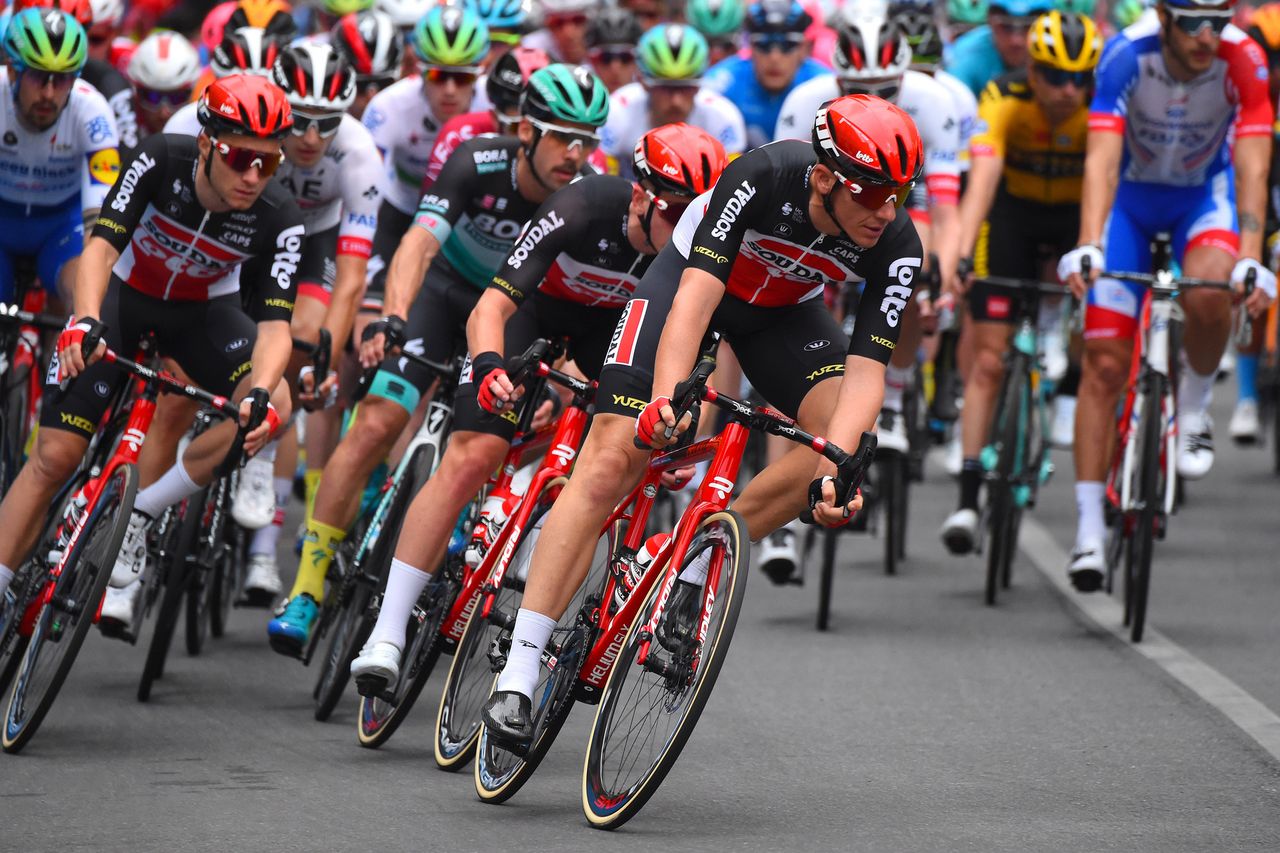 Tour Down Under Schwalbe Classic Criterium
