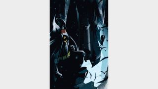 BATMAN ’89 ECHOES #5