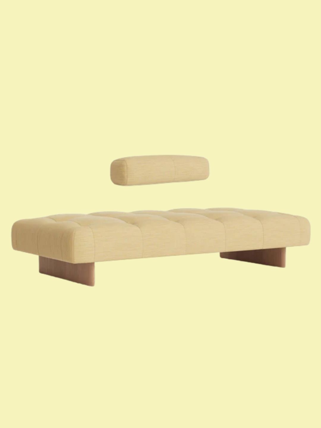 Holloways of Ludlow, Hay Quilton Lift Daybed with Cushion