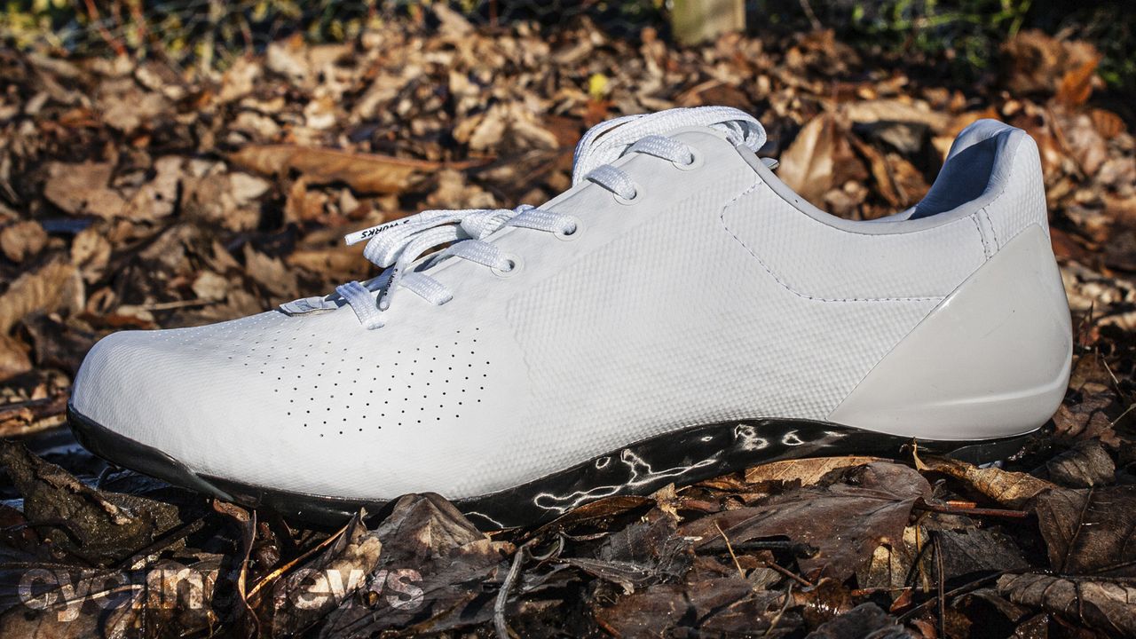 Specialized S-Works 7 Lace road shoes