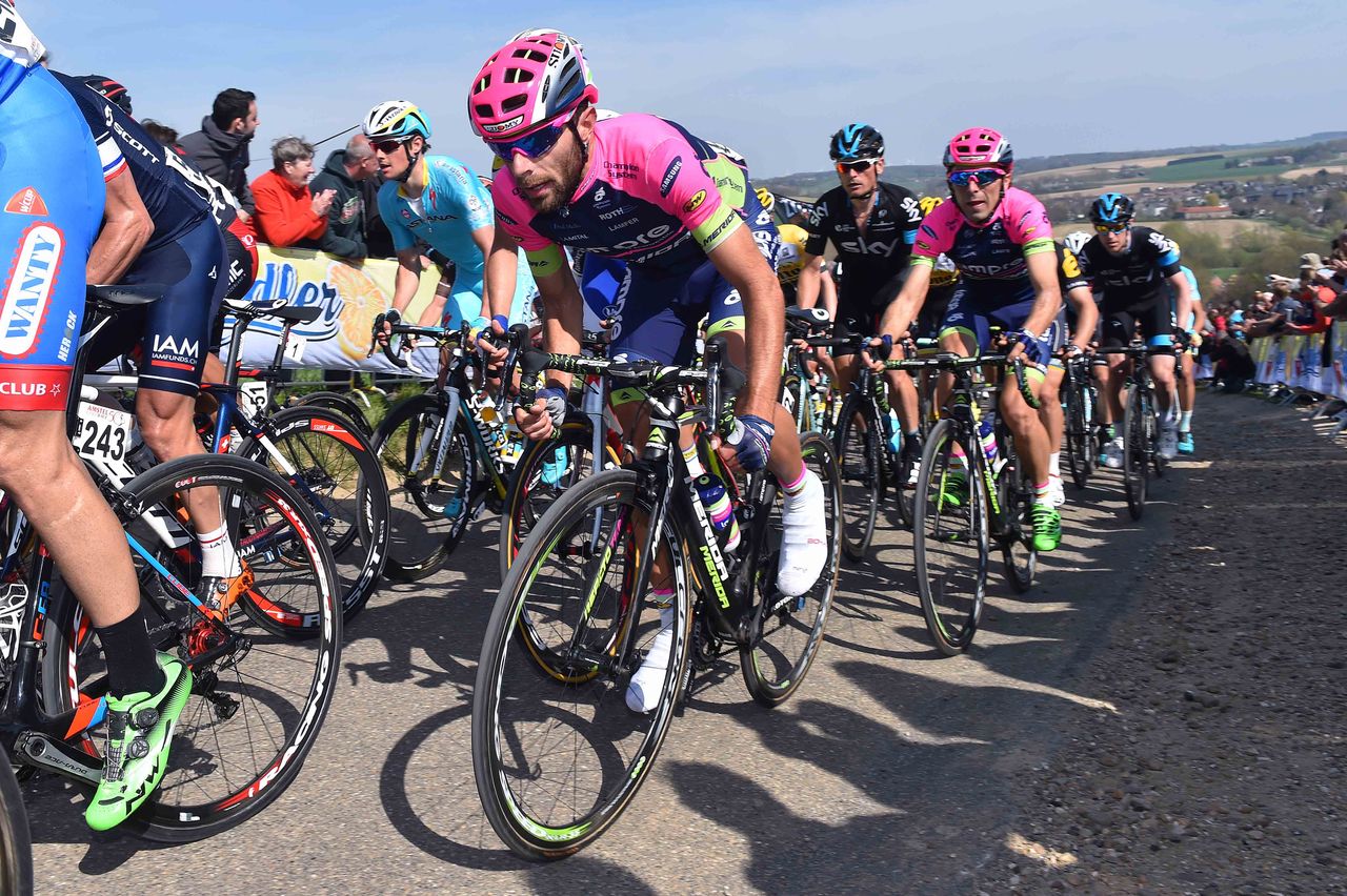 Matteo Bono (Lampre-Merida)