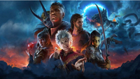 Baldur’s Gate 3 