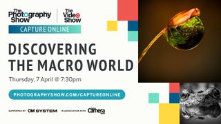 Capture Online - The Photography Show