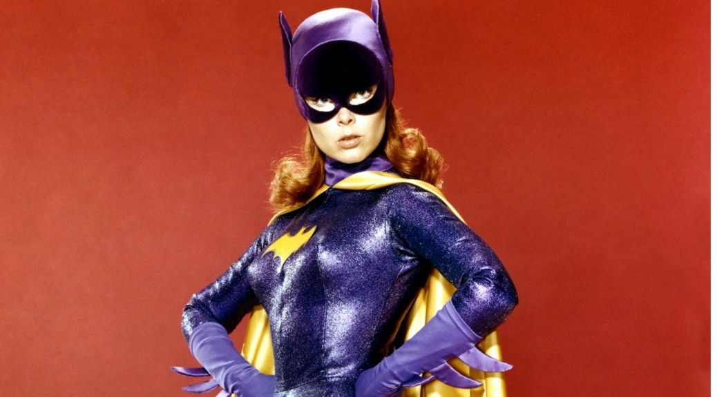 Yvonne Craig, The Original Batgirl, Dies Aged 78 