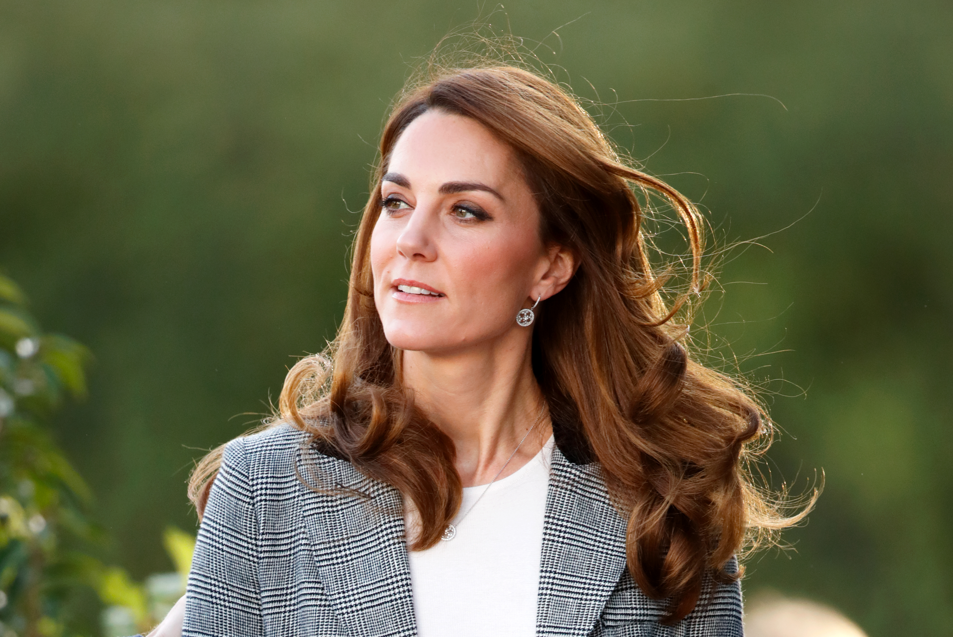 Kate Middleton 2022