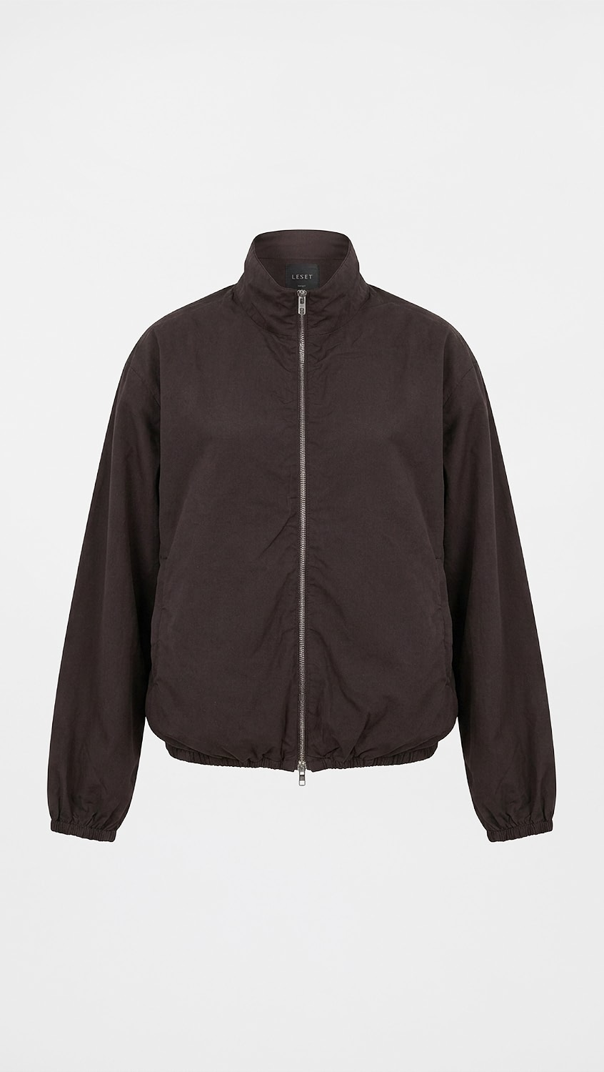 Leset Kyoto windbreaker jacket