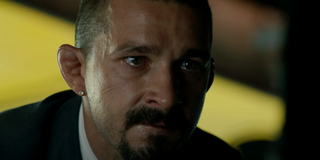 Shia LaBeouf in David Ayer's The Tax Collector