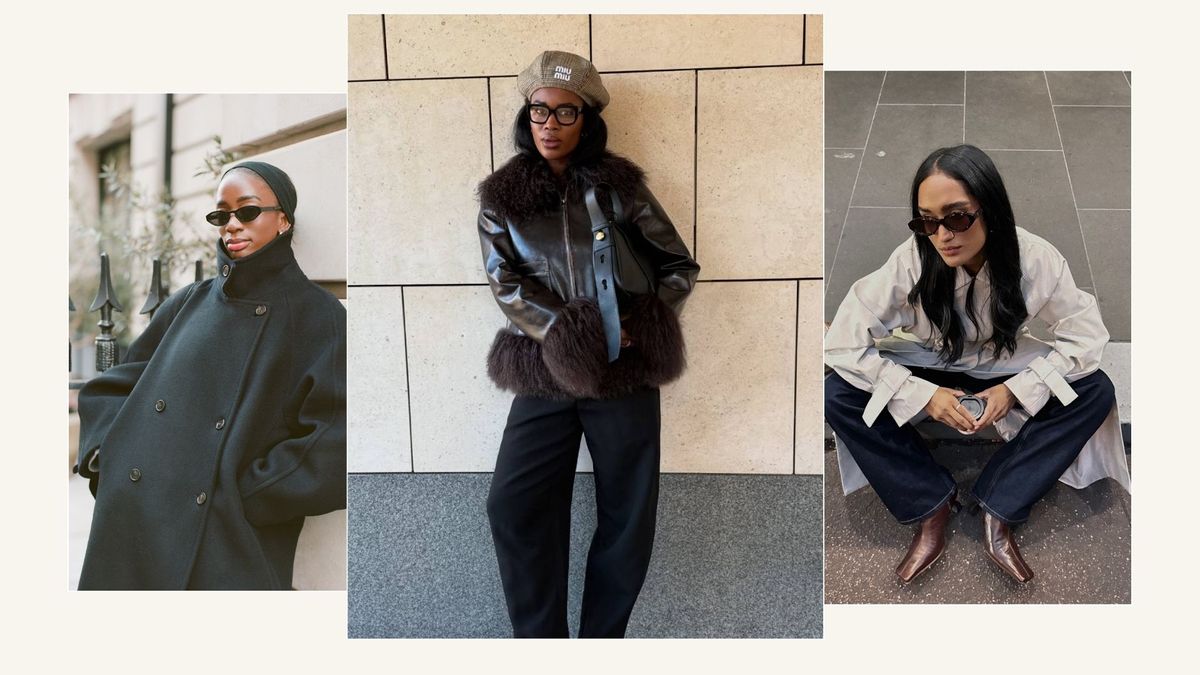 I Studied Stylish Londoners to Work Out Which Trends Will Dominate This Winter—These 7 Stood Out