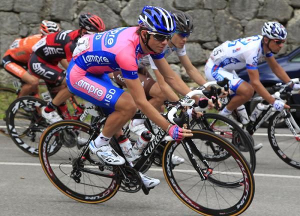 Daniele Pietropolli (Lampre - ISD)